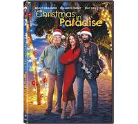 Christmas in Paradise [DVD]