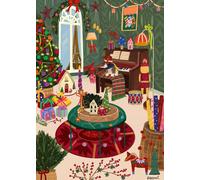 Christmas in Paris