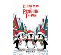 Christmas in Penguin Town