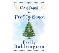 Christmas in Pretty Beach: Contemporary Romance