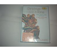 Christmas In Rome [DVD] [2007]