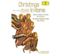 Christmas In Rome [DVD] [2007] by Christopher Swann