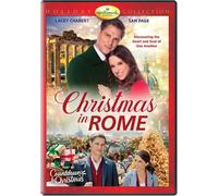 Christmas in Rome