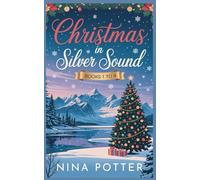 Christmas in Silver Sound Books 1 to 4