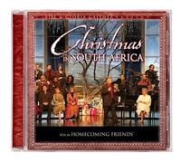 Christmas in South Africa by Bill Gaither & Gloria Enhanced edition (2006) Audio CD