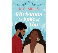 Christmas in Spite of You