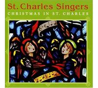 Christmas in St Charles
