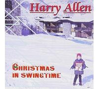 Christmas in Swingtime By Harry Allen (2001-11-12)