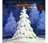 Christmas in the aire by Mannheim Steamroller