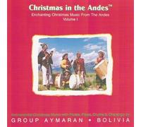Christmas In The Andes