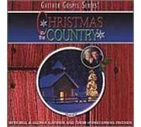 Christmas in the Country by Gaither & Friends (2000-11-07)