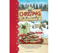 Christmas in the Country Cookbook (Seasonal Cookbook Collection)