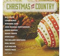Christmas in the Country / Various