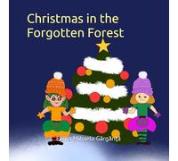 Christmas in the Forgotten Forest