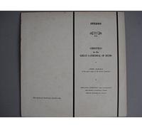 Christmas in the Great Cathedral of Reims MHS 818