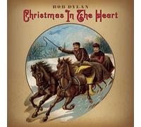 Christmas In The Heart