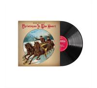 Christmas In The Heart - Bob Dylan Vinyl