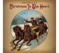 Christmas In The Heart by Bob Dylan (CD 2009)