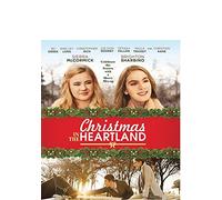 Christmas in the Heartland [Blu-ray]