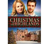 Christmas in the Highlands