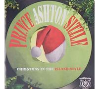 Christmas In The Island Style