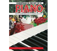 Christmas in the Key of C