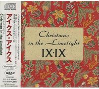 Christmas in the Limelight