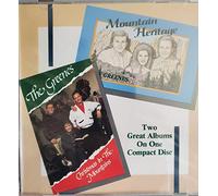 Christmas in The Mountains & Mountain Heritage