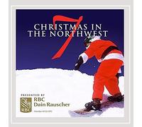 Christmas in the Northwest, Vol. 7 by Various artists