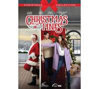 Christmas in the Pines – CD