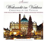 Christmas in the Vatican
