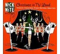 Christmas in TV Land - Christmas in TV Land: Classic Favorites