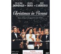 Christmas in Vienna [DVD] [Region 1] [US Import] [NTSC]