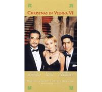 Christmas In Vienna /Vol.6 [VHS]