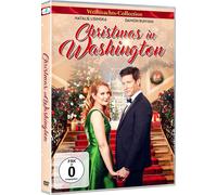 CHRISTMAS IN WASHINGTON 2021 / Natalie Lisinska NEW Region 2 DVD