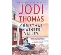 Christmas in Winter Valley (Ransom Canyon, 8)