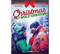 Christmas in Wolf Creek