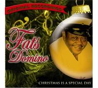 Christmas Is a Special Day by Fats Domino