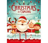 Christmas is Coming : A letter from Santa to the Children of the World