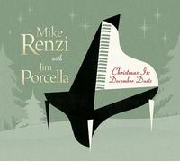 Christmas Is: December Duets