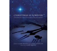 Christmas Is Forever CD!
