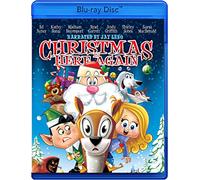 CHRISTMAS IS HERE AGAIN
