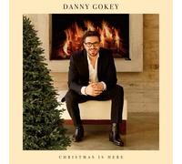 Christmas Is Here (CD) Danny Gokey (US IMPORT)
