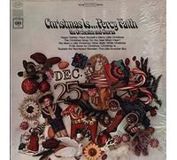 Christmas Is... Percy Faith