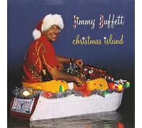 Christmas Island - Buffett,Jimmy CD-JEWEL CASE