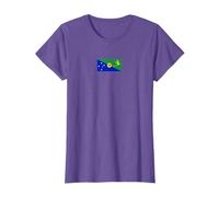 Christmas Island Flag T-Shirt