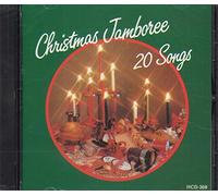 Christmas Jamboree 20 Songs