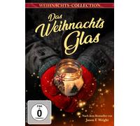 CHRISTMAS JARS 2019 / Jeni Ross / Markian Tarasiuk NEW Region 2 DVD