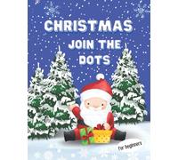 Christmas join the dots for beginners