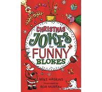 Christmas Jokes for Funny Blokes
